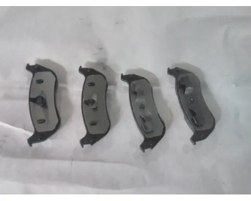 PERFORMANCE FRICTION 088120 Brake Shoes