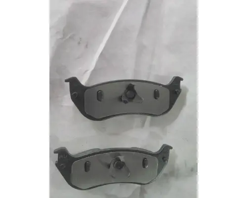 PERFORMANCE FRICTION 088120 Brake Shoes