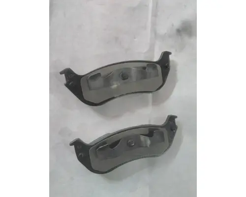 PERFORMANCE FRICTION 088120 Brake Shoes