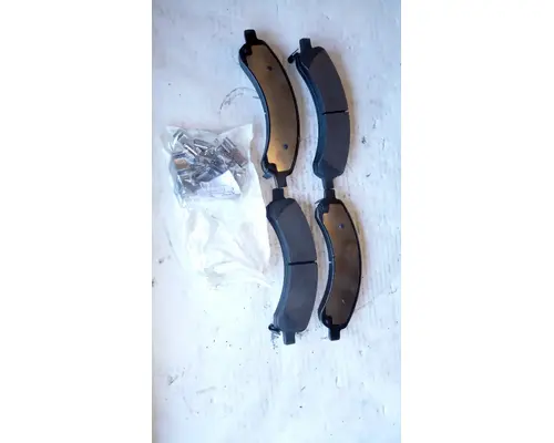 PERFORMANCE FRICTION 098920 Brake Shoes