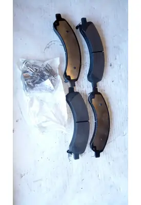 PERFORMANCE FRICTION 098920 Brake Shoes