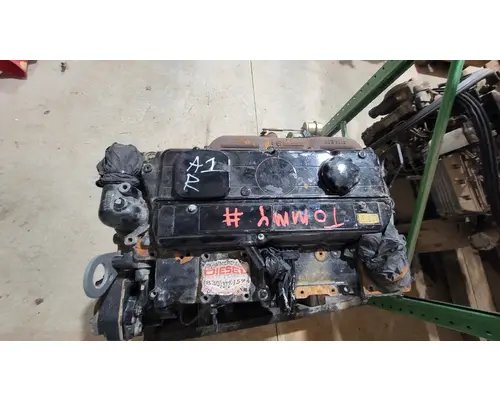 PERKINS 1004-42 Engine Assembly