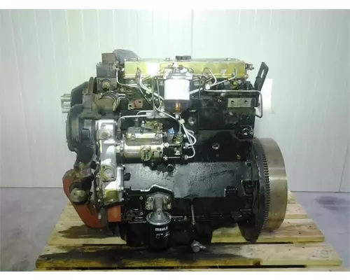 PERKINS 1004.40 Engine