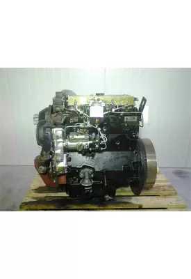 PERKINS 1004.40 Engine