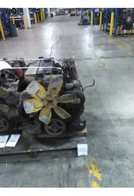 PERKINS 1004 ENGINE ASSEMBLY
