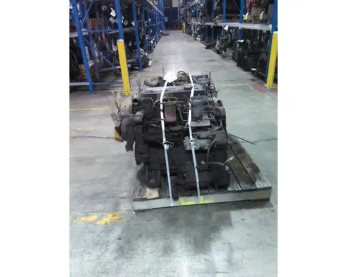 PERKINS 1004 ENGINE ASSEMBLY
