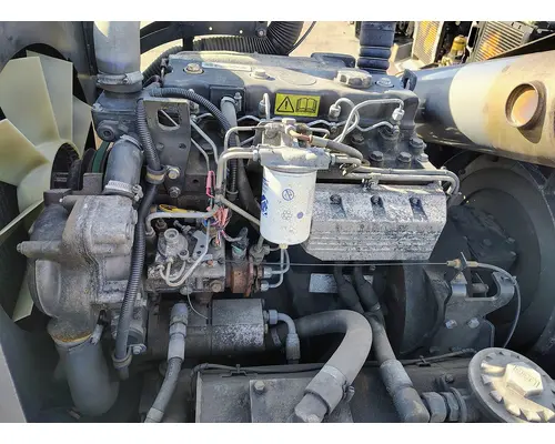 PERKINS 1004 Engine Assembly