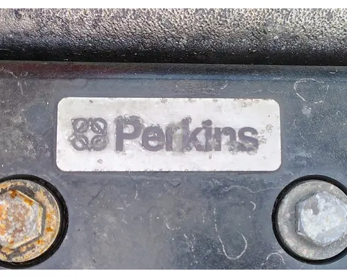 PERKINS 1004 Engine Assembly
