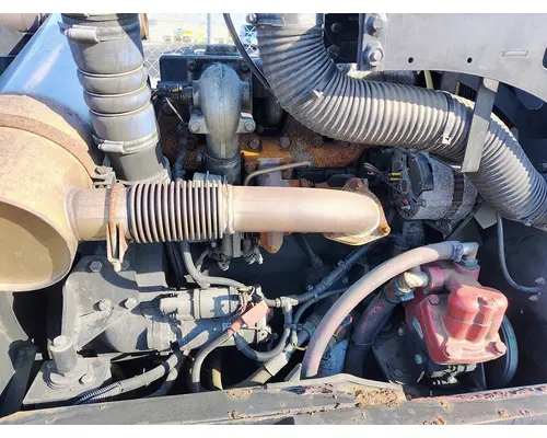 PERKINS 1004 Engine Assembly