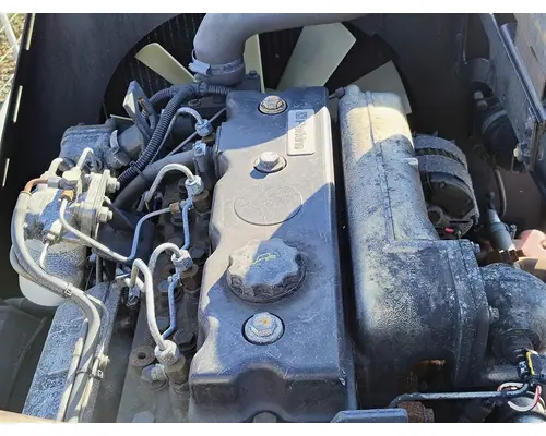 PERKINS 1004 Engine Assembly