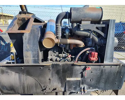 PERKINS 1004 Engine Assembly