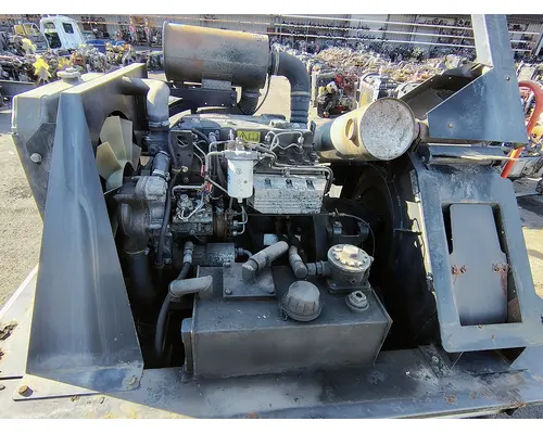 PERKINS 1004 Engine Assembly