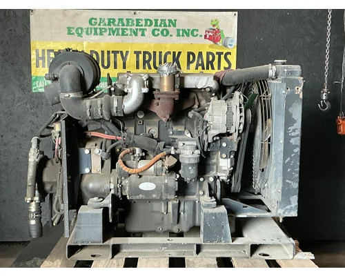 PERKINS 1004 Engine Assembly