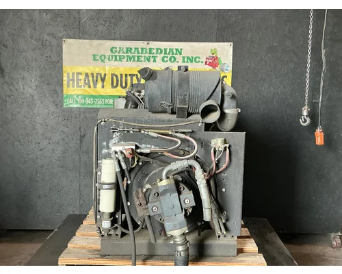 PERKINS 1004 Engine Assembly