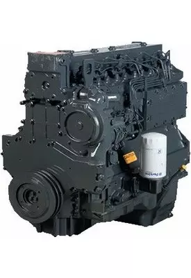 PERKINS 1006.60T Engine