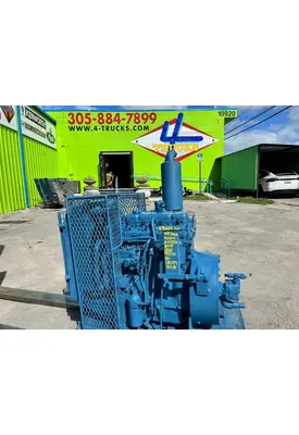 PERKINS 1062/2400 Engine Assembly