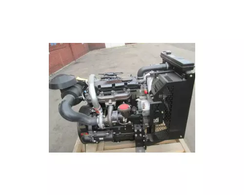 PERKINS 1104 Engine