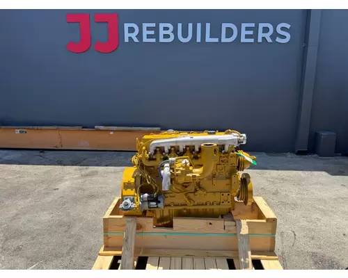 PERKINS 1106C-E60TA Engine Assembly