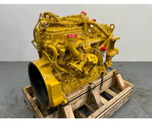 PERKINS 1106C-E66TA Engine