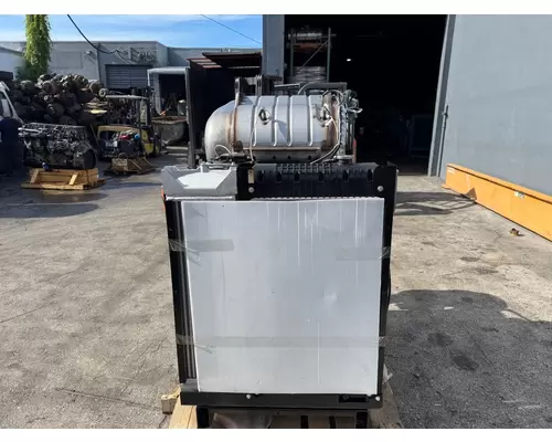 PERKINS 1206F-E70TTA Engine Assembly
