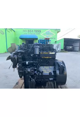 PERKINS 1411 Engine Assembly