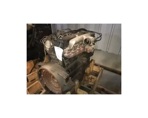 PERKINS 1933/2200 5.9 Engine Assembly