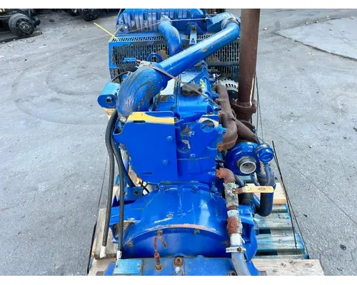 PERKINS 3054 Engine Assembly