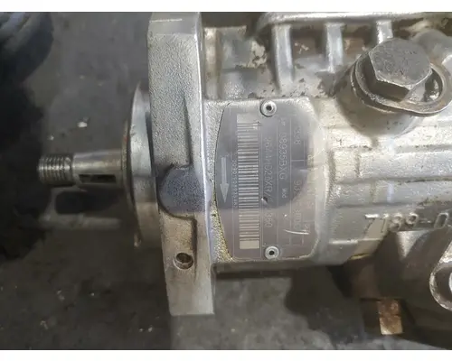 PERKINS 3054 Fuel Pump (Injection)