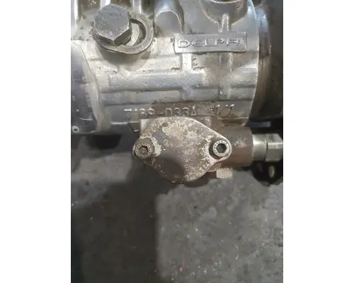 PERKINS 3054 Fuel Pump (Injection)