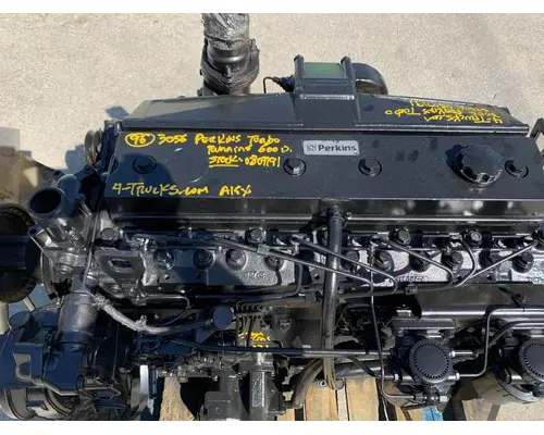 PERKINS 3056 Engine Assembly