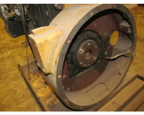 PERKINS 4-236 Engine Assembly