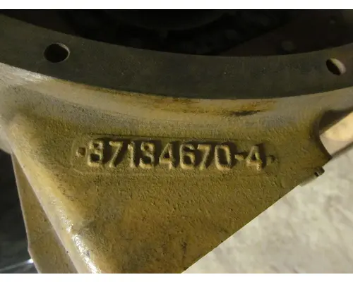 PERKINS 4-236 Engine Assembly