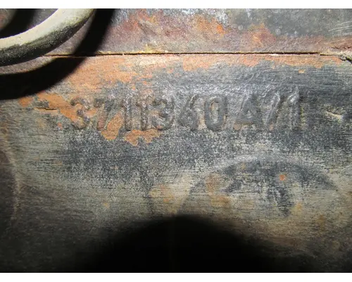 PERKINS 4-236 Engine Assembly