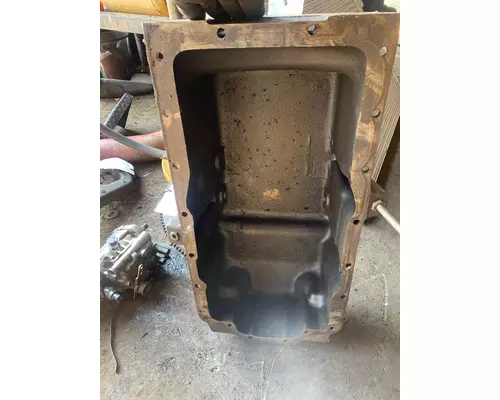 PERKINS 4-236 Oil Pan