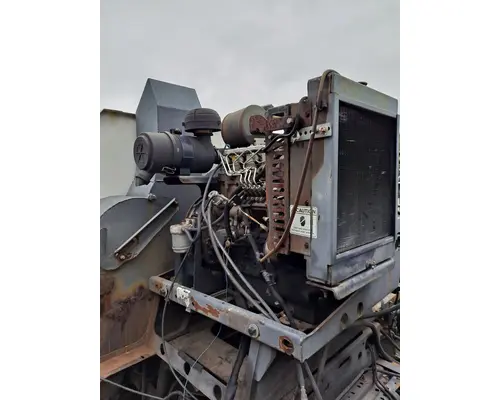 PERKINS 404D-22 ENGINE ASSEMBLY