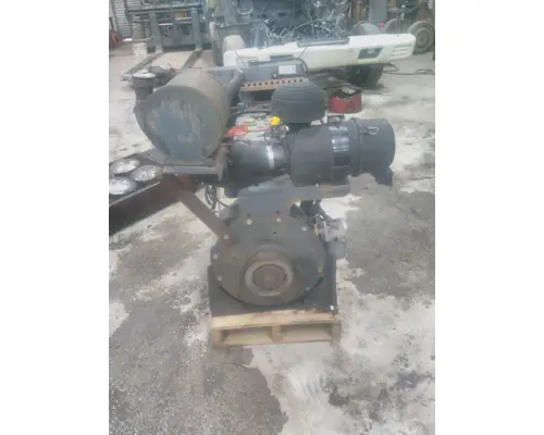 PERKINS 404D-22 ENGINE ASSEMBLY