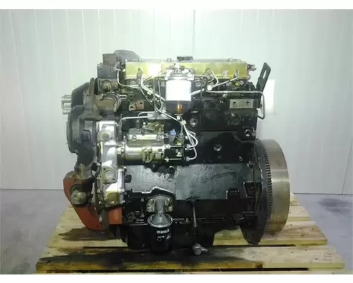 PERKINS 704.30 Engine