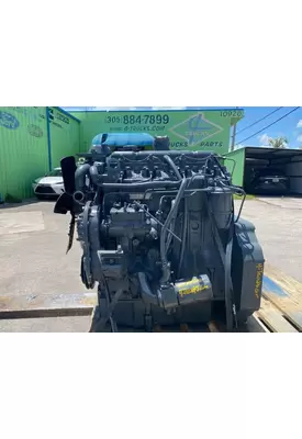 PERKINS LD33470 Engine Assembly