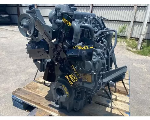 PERKINS LD33470 Engine Assembly