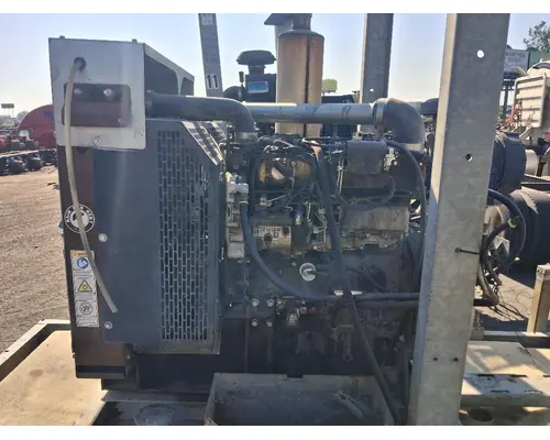 PERKINS Other Engine Assembly