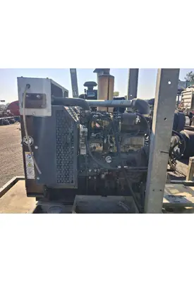 PERKINS Other Engine Assembly