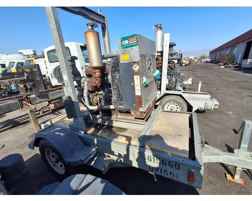 PERKINS Other Engine Assembly