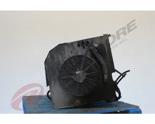 PERKINS P881 Engine Assembly