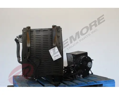 PERKINS P881 Engine Assembly