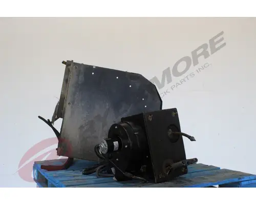 PERKINS P881 Engine Assembly