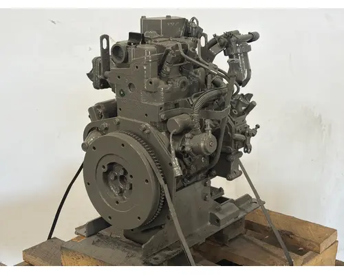 PERKINS P881 Engine Assembly