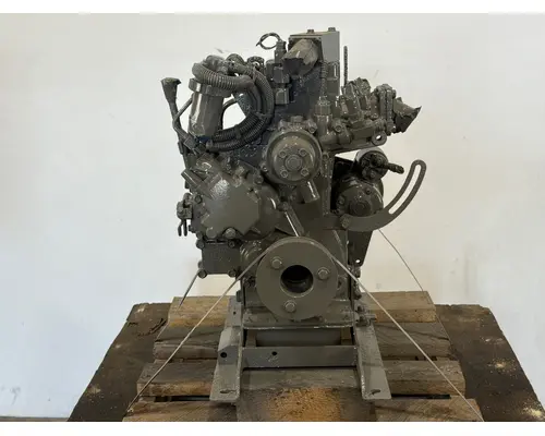 PERKINS P881 Engine Assembly