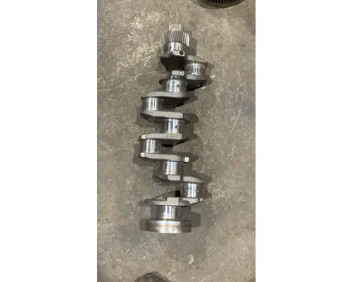 PERKINS  Crankshaft