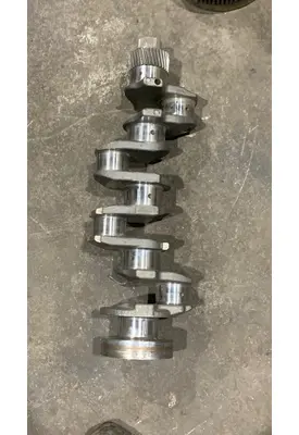 PERKINS  Crankshaft