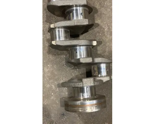 PERKINS  Crankshaft